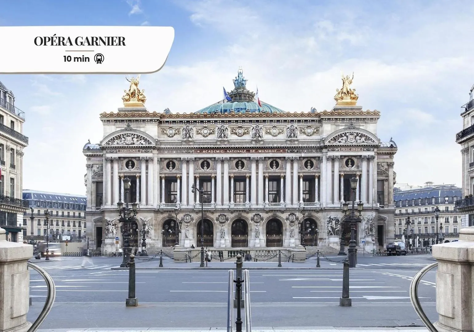 Bluestay 93 - Charmant Studio A Paris